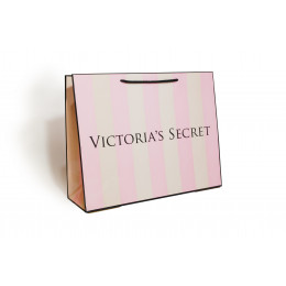 VICTORIA'S SECRET 43x34x15