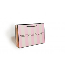 VICTORIA'S SECRET 35x25x10