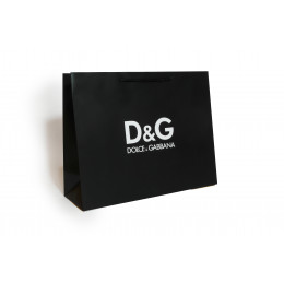 DOLCE & GABBANA 43x34x15