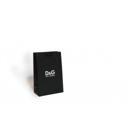 DOLCE & GABBANA 15x23.5x8.5