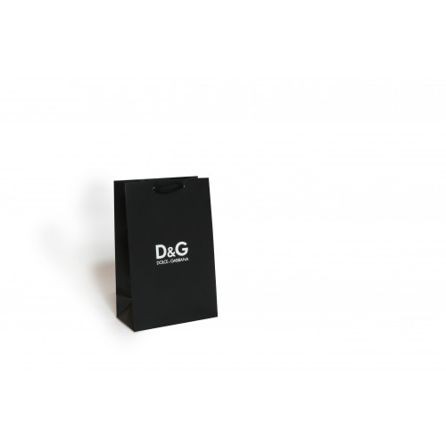 DOLCE & GABBANA 15x23.5x8.5